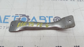 Front bumper reinforcement bracket left Audi E-Tron 19-23