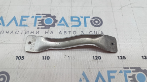 Front bumper reinforcement bracket, right, Audi E-Tron 19-23