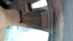 R18 x 7.5J Nissan Rogue 21-23 light curb rim