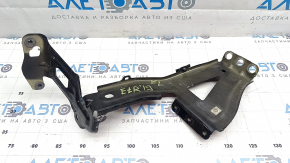 Lower front left fender bracket for Audi E-Tron 19-23