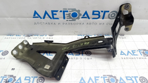Lower front right fender bracket for Audi E-Tron 19-23