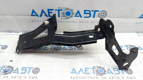 Lower front right fender bracket for Audi E-Tron 19-23