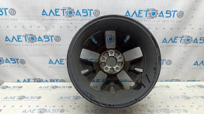 Wheel rim R18 x 7.5J Nissan Rogue 21-23 curb