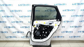 Rear right door assembly for Ford Escape MK4 20-24