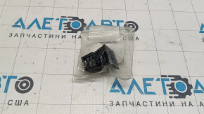 Air conditioner radiator condenser mount lower left Lexus RX350 10-15