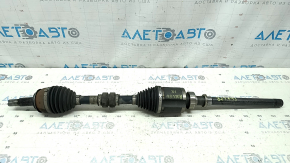 Nissan Rogue 21-24 1.5 AWD front right drive axle shaft, stripped threads