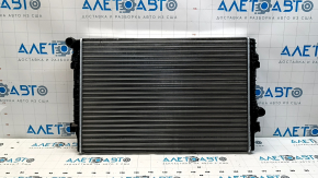 Water cooling radiator for Audi A3 8V 15-20 1.8T, 2.0T