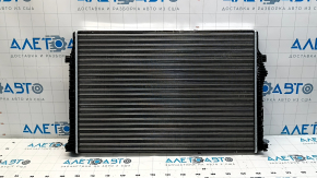 Water cooling radiator for Audi A3 8V 15-20 1.8T, 2.0T