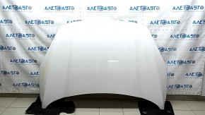 Ford Escape MK4 2020-22 aluminum hood, white AZ