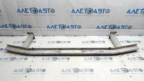 Lower front bumper reinforcement for the Audi E-Tron 19-23