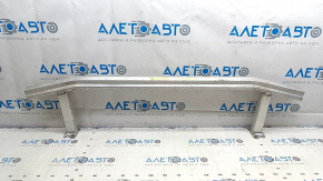 Lower front bumper reinforcement for the Audi E-Tron 19-23