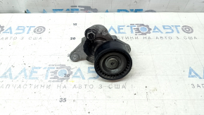 Nissan Rogue 22-24 1.5T U.S.-built drive belt tensioner pulley, type 2
