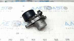 Nissan Rogue 22-24 1.5T U.S.-built drive belt tensioner pulley, type 2