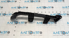 Front bumper mount, right, Honda Civic XI FE/FL 22-24