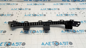 Front bumper mount, right, Honda Civic XI FE/FL 22-24