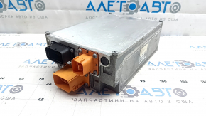 On-board charger for the Audi E-Tron 19-23