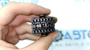 Left outer headlight connector for Porsche Macan 15-18