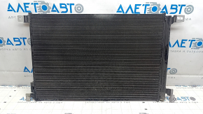 Air conditioning condenser radiator for Audi E-Tron 19-23