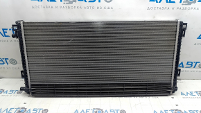 Water cooling radiator for the Audi E-Tron 19-23