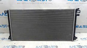 Water cooling radiator for the Audi E-Tron 19-23