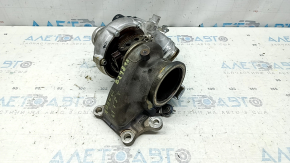 Nissan Rogue 22-24 1.5T 48kV Turbo