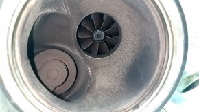 Nissan Rogue 22-24 1.5T 48kV Turbo