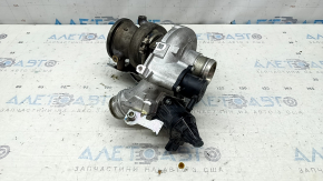 Nissan Rogue 22-24 1.5T 48kV Turbo