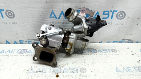 Nissan Rogue 22-24 1.5T 48kV Turbo