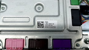 Ford Escape MK4 20-22 Hybrid 149kV Battery Assembly