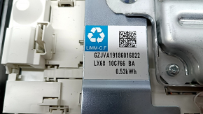 Ford Escape MK4 20-22 Hybrid 149kV Battery Assembly