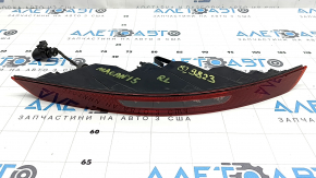Left rear bumper light for Porsche Macan 15-21