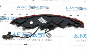 Left rear bumper light for Porsche Macan 15-21