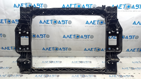 Audi E-Tron 19-23 radiator panel cracks