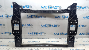 Audi E-Tron 19-23 radiator panel cracks