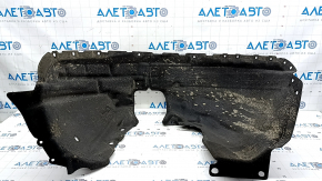 Front right mudguard Ford Escape MK4 20-24