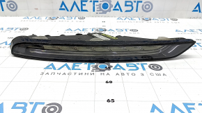 Daytime running lights DRL right Porsche Macan 15-18 sand