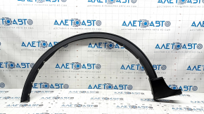 Front left fender arch trim for Ford Escape MK4 20-24, structure, worn