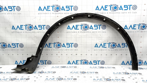 Front left fender arch trim for Ford Escape MK4 20-24, structure, worn