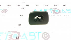 Volvo XC60 18-25 black rear right headliner plug