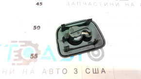 Volvo XC60 18-25 black rear right headliner plug