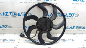 Audi E-Tron 19-23 Cooling Fan