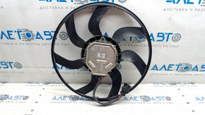Audi E-Tron 19-23 Cooling Fan