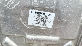 Audi E-Tron 19-23 Cooling Fan