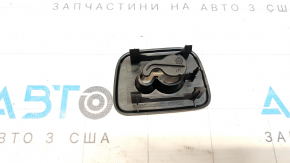 Volvo XC60 18-25 black rear left headliner plug
