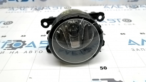 Left fog light for Porsche Macan 15-18 halogen, sand