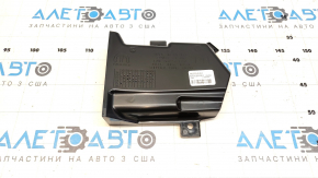 Right front bumper air duct for Jeep Compass 22-25