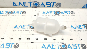 Jeep Compass 23-25 2.0T Intercooler Expansion Tank Without Cap