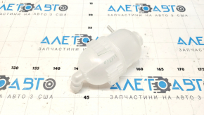 Jeep Compass 23-25 2.0T Intercooler Expansion Tank Without Cap