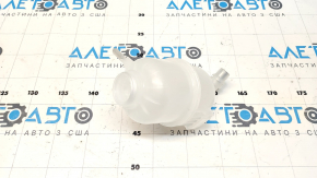 Jeep Compass 23-25 2.0T Intercooler Expansion Tank Without Cap