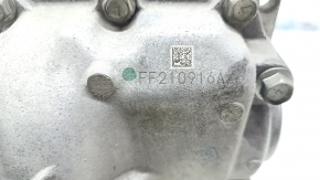 Nissan Rogue 21-24 AWD 48k Rear Differential